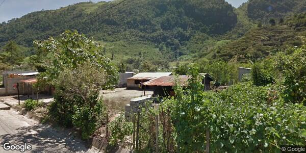 AGENCIA RURAL MUNICIPAL BARRIO LÁZARO CARDENAS